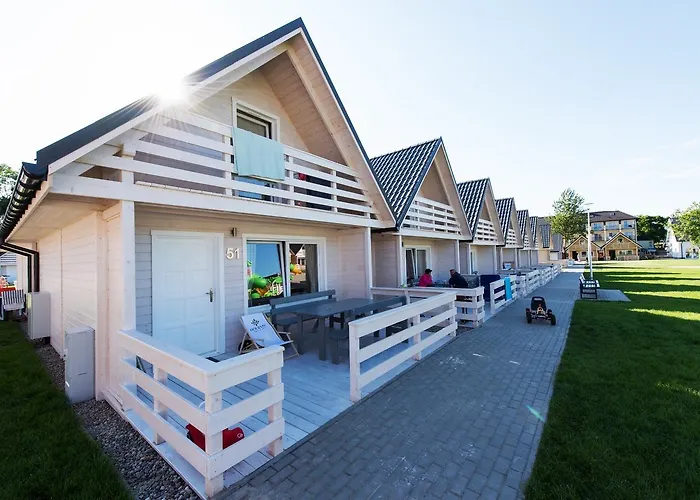 Holiday Park & Resort Niechorze