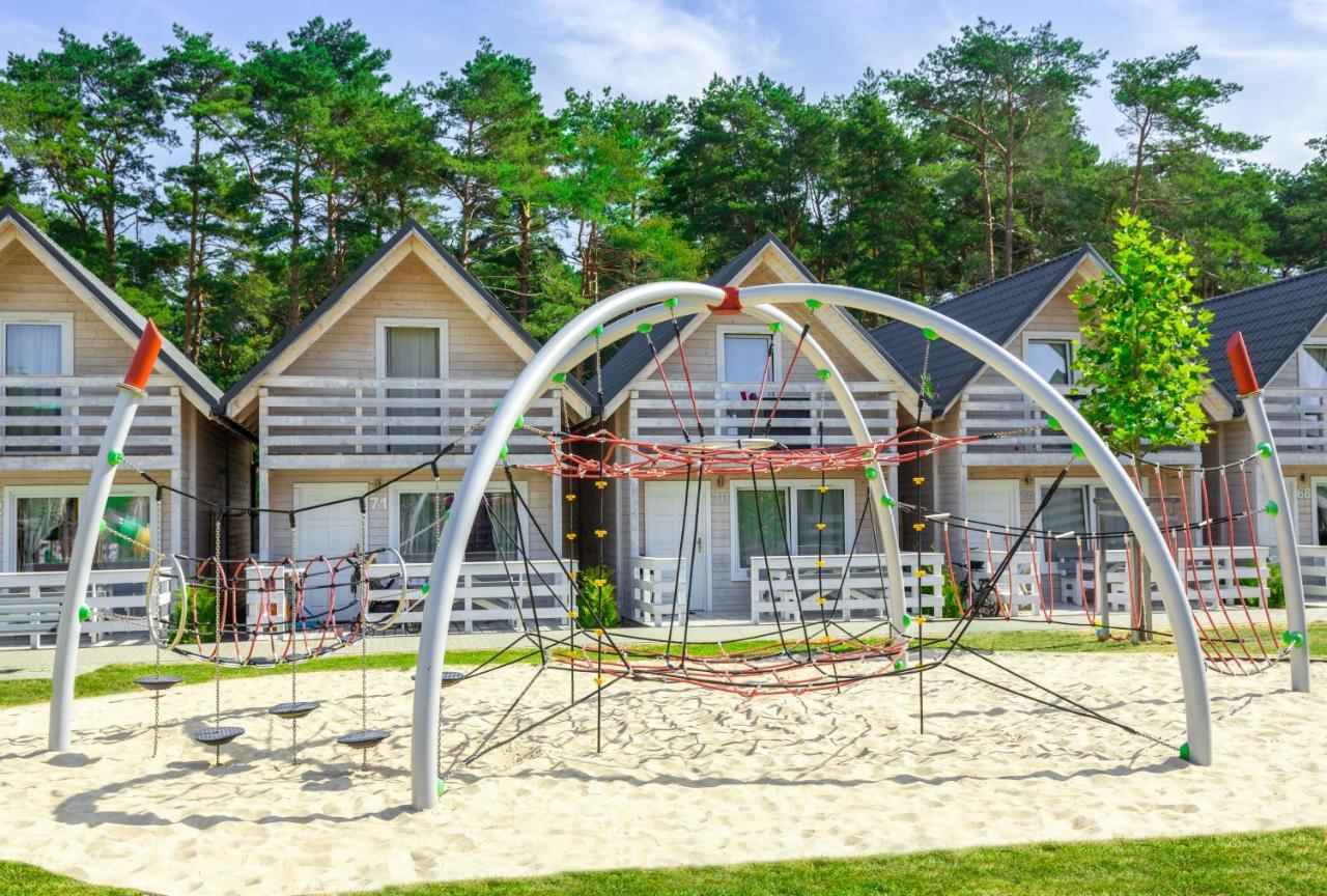 Parco vacanze &