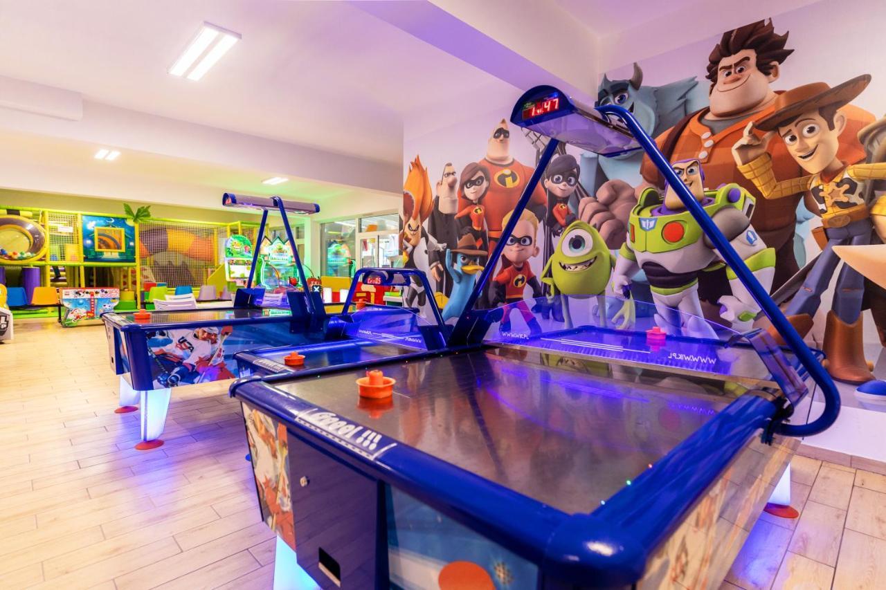 Ferienpark Park&resort Niechorze