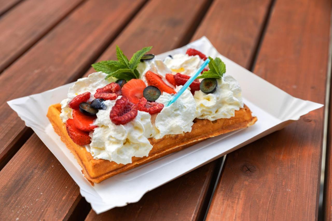 Park&resort Niechorze