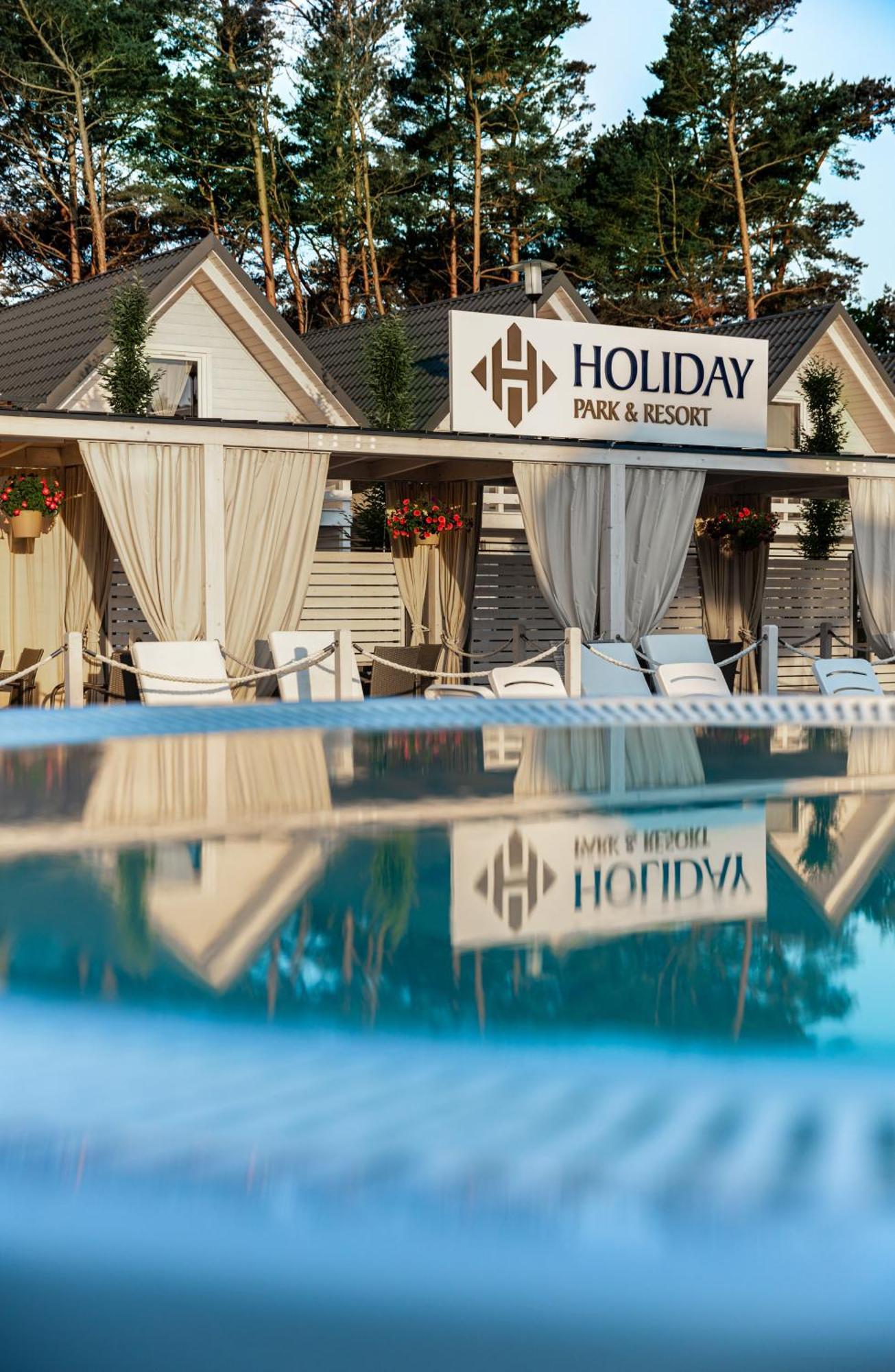 Ferienpark Park&resort Niechorze