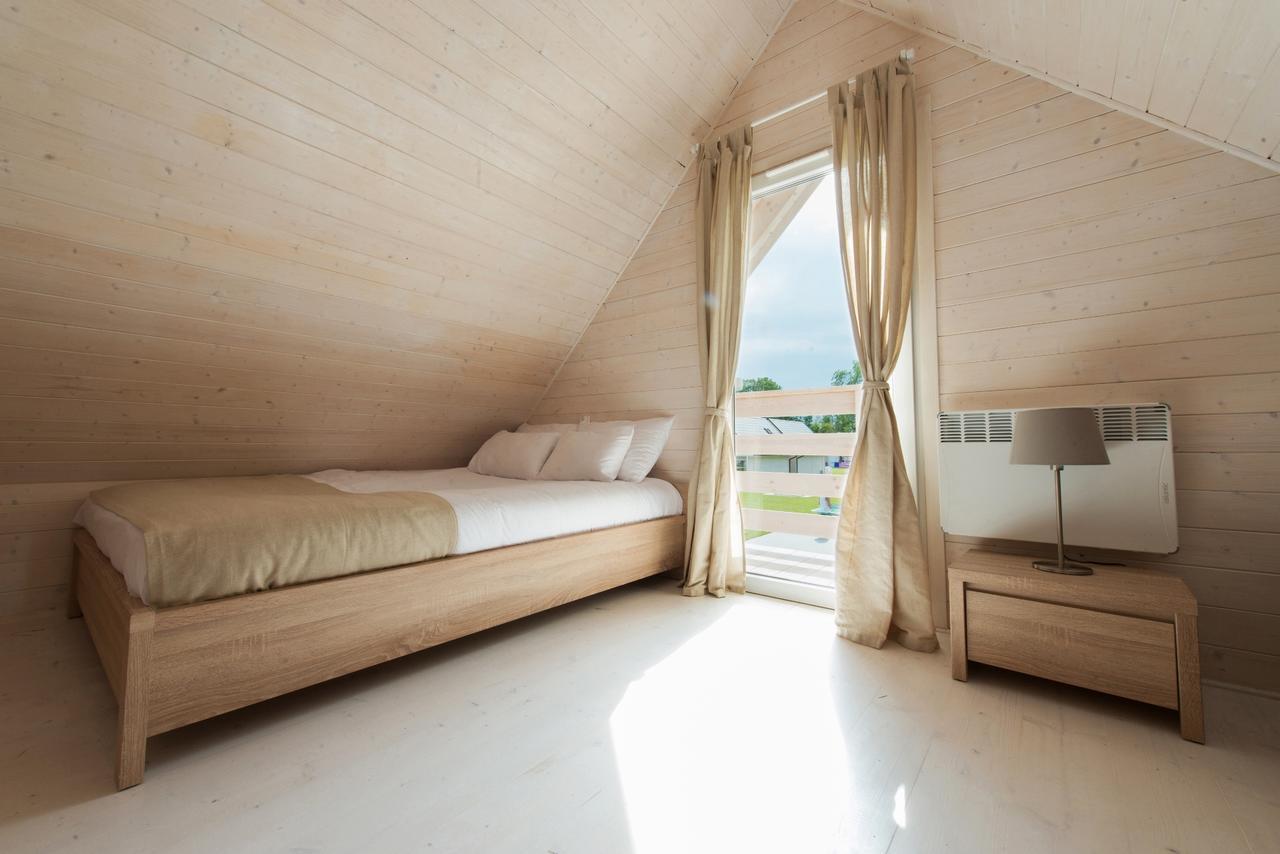 Park&resort * Niechorze