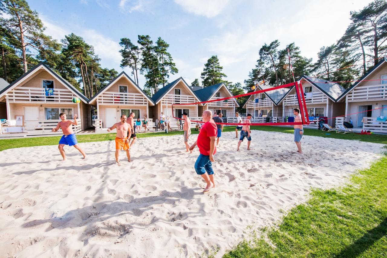Parco vacanze & *