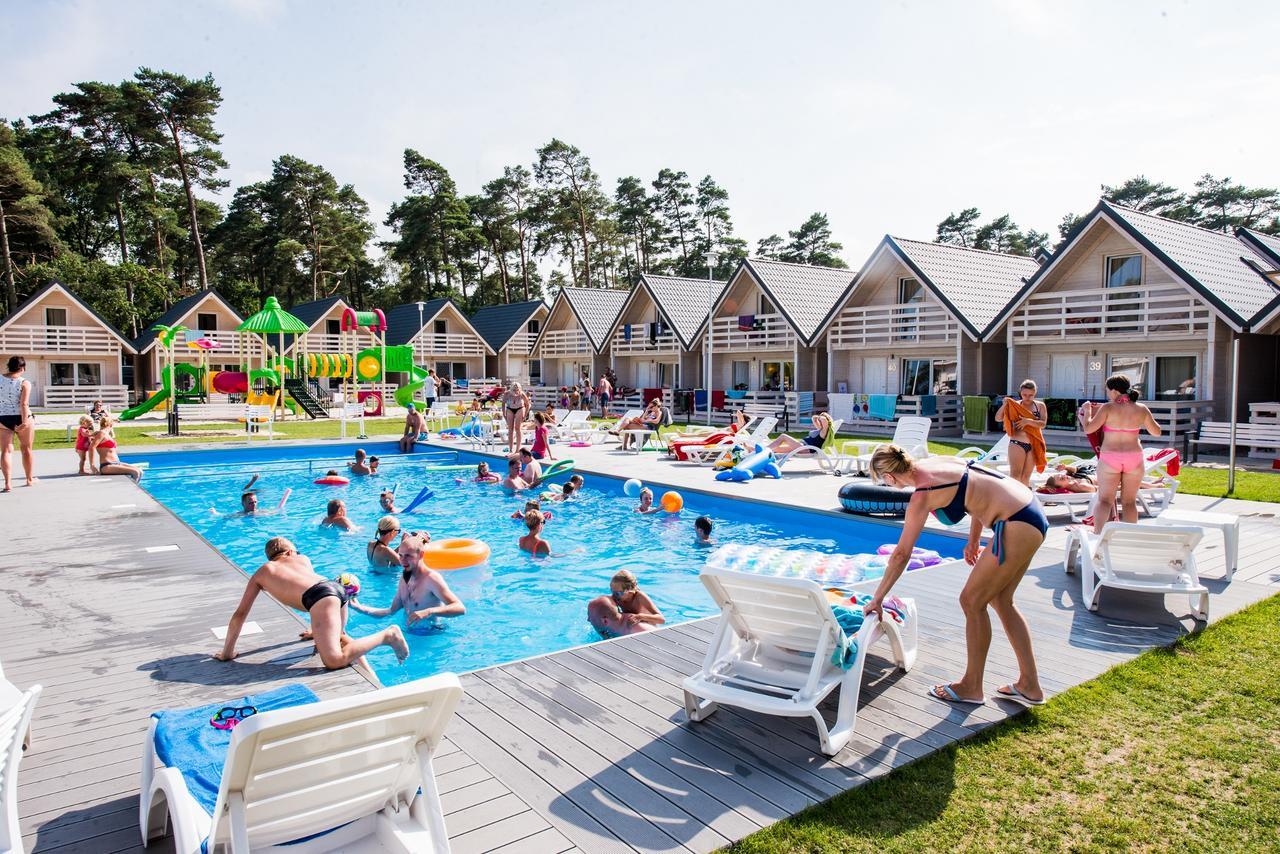 Park&resort * Niechorze