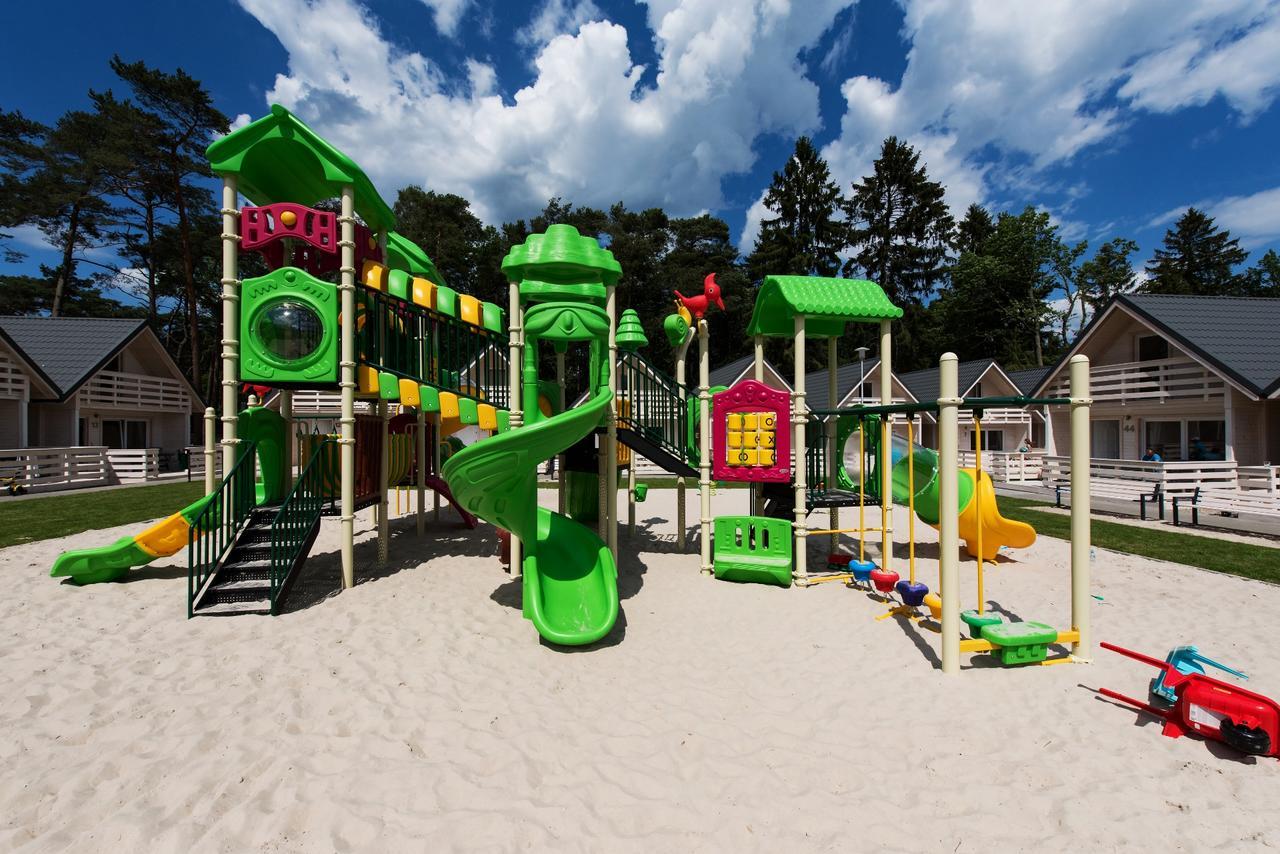 Parco vacanze & *