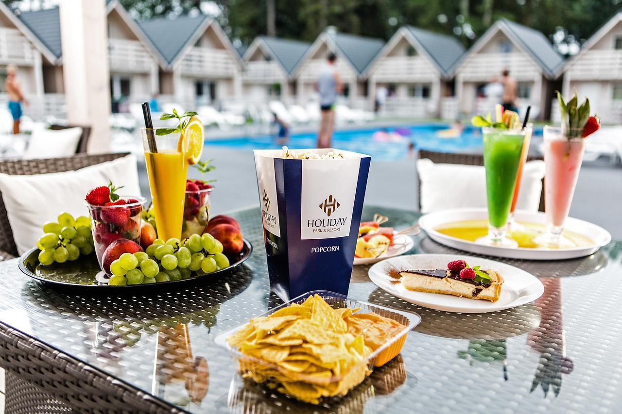 Park&resort * Niechorze